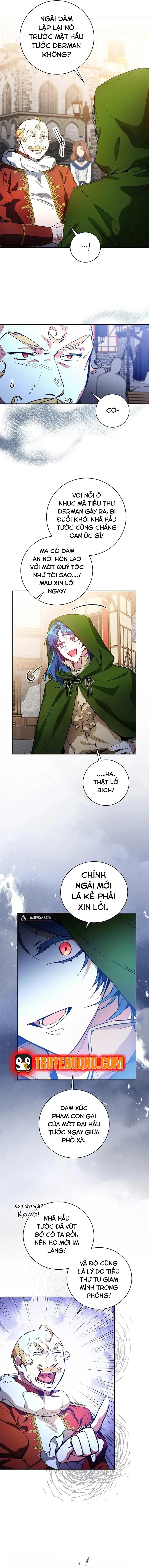 Ta Đến Để Hủy Diệt Chapter 4 - 5