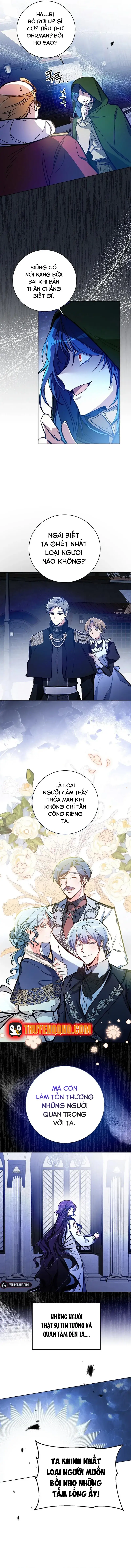 Ta Đến Để Hủy Diệt Chapter 4 - 6