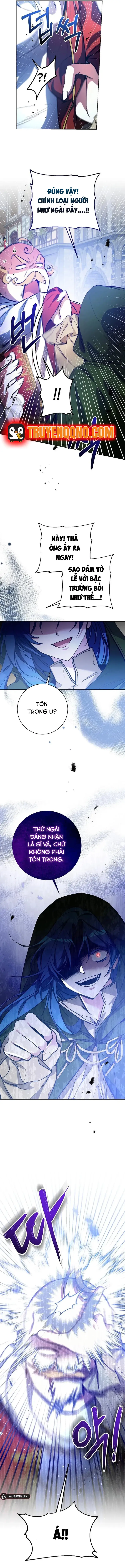 Ta Đến Để Hủy Diệt Chapter 4 - 7