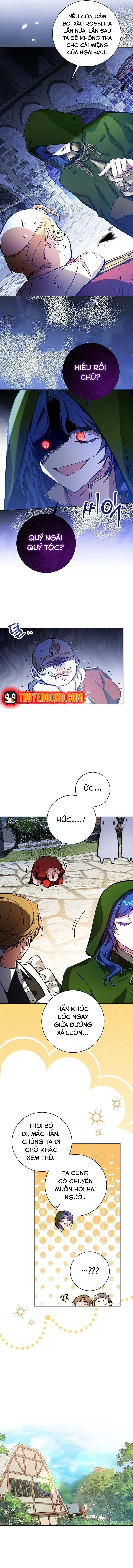 Ta Đến Để Hủy Diệt Chapter 4 - 9