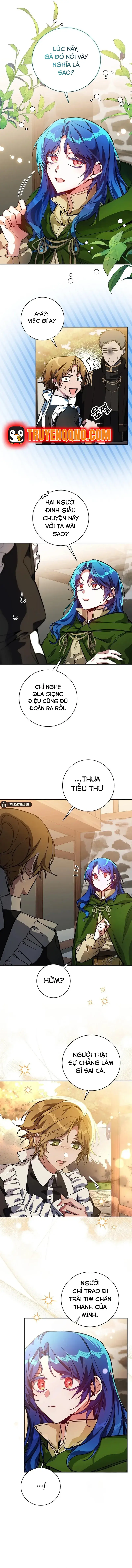 Ta Đến Để Hủy Diệt Chapter 4 - 10