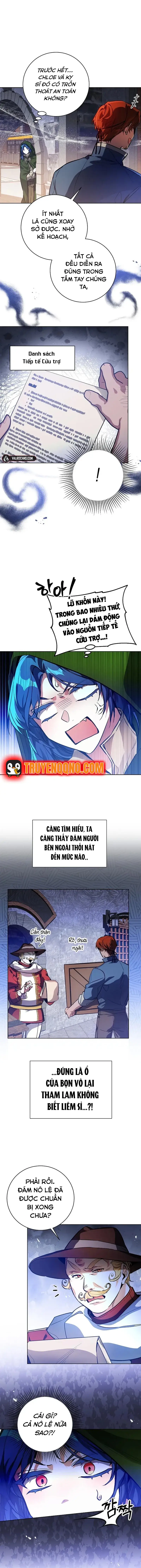 Ta Đến Để Hủy Diệt Chapter 4 - 14