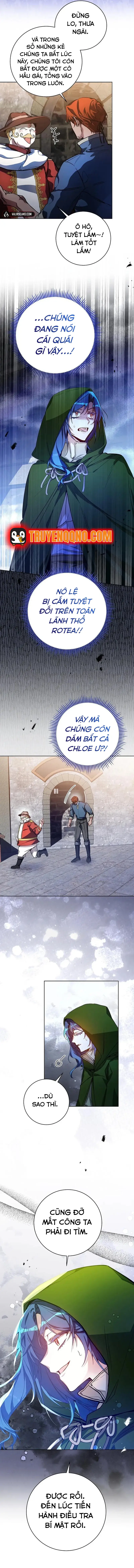 Ta Đến Để Hủy Diệt Chapter 4 - 15