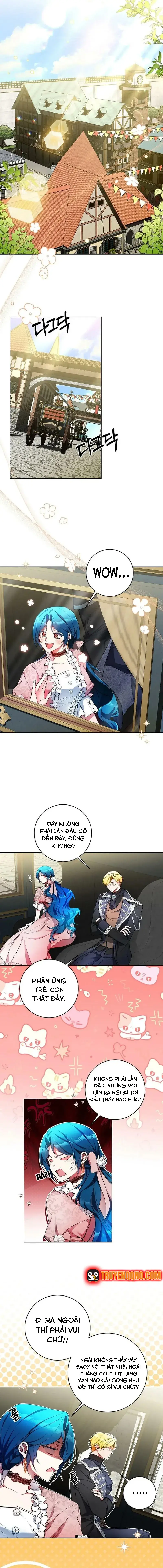 Ta Đến Để Hủy Diệt Chapter 40 - 3