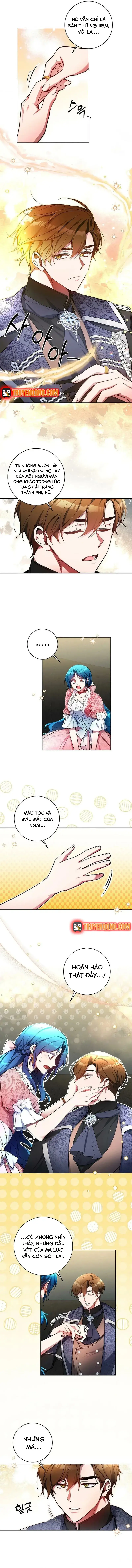 Ta Đến Để Hủy Diệt Chapter 40 - 6