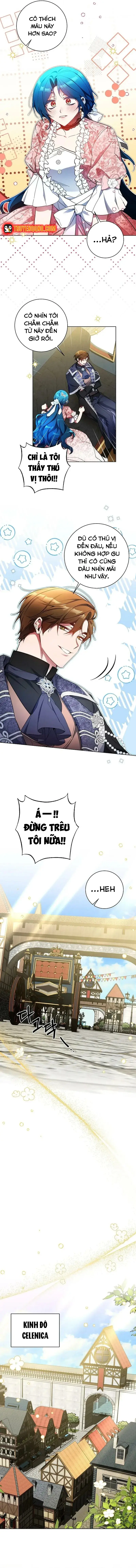 Ta Đến Để Hủy Diệt Chapter 40 - 7