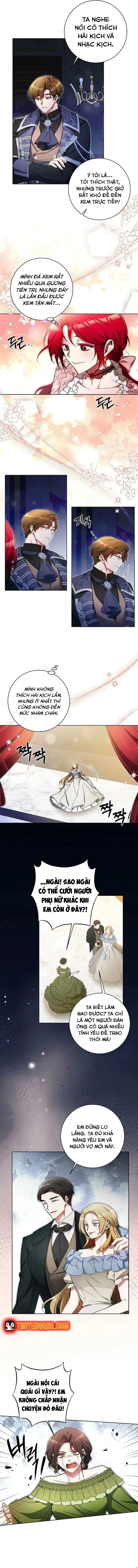 Ta Đến Để Hủy Diệt Chapter 40 - 10