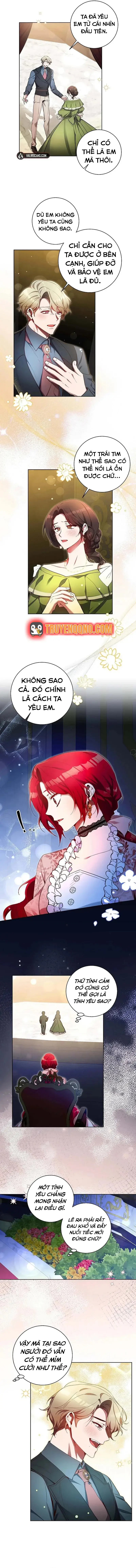 Ta Đến Để Hủy Diệt Chapter 41 - 4