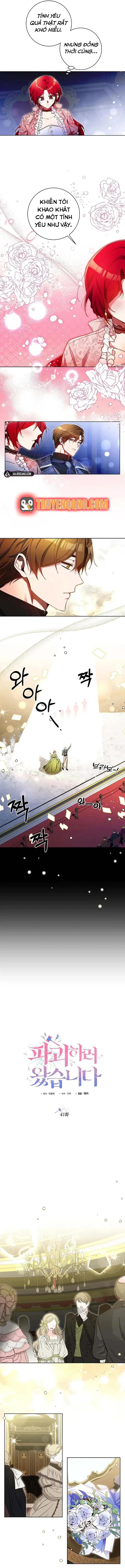 Ta Đến Để Hủy Diệt Chapter 41 - 5