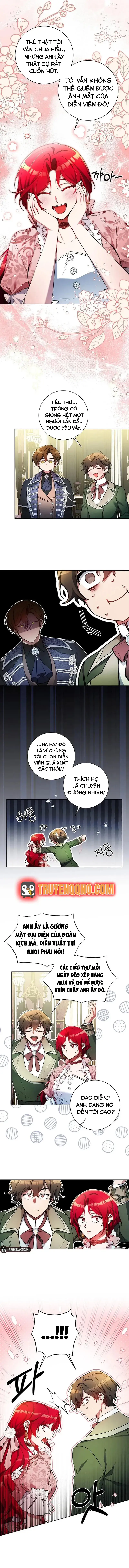 Ta Đến Để Hủy Diệt Chapter 41 - 7