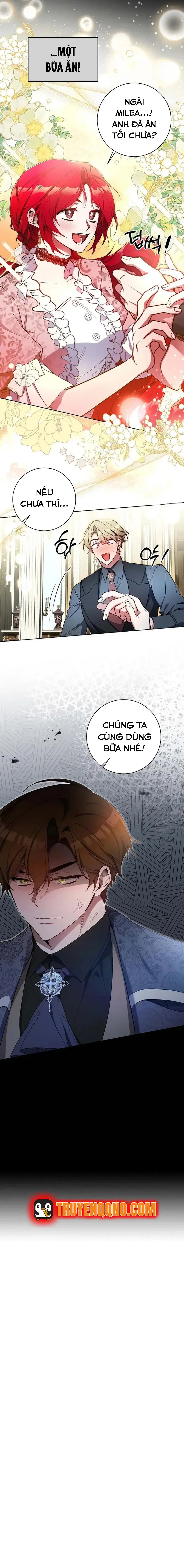 Ta Đến Để Hủy Diệt Chapter 41 - 11