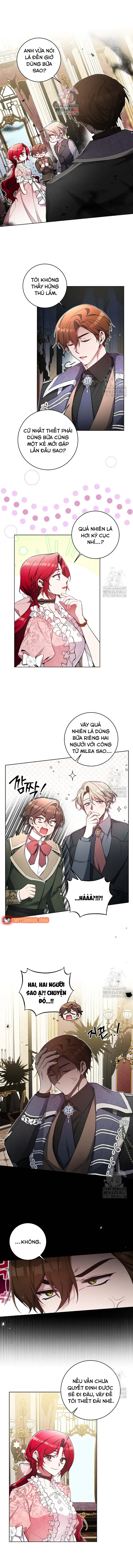 Ta Đến Để Hủy Diệt Chapter 42 - 3