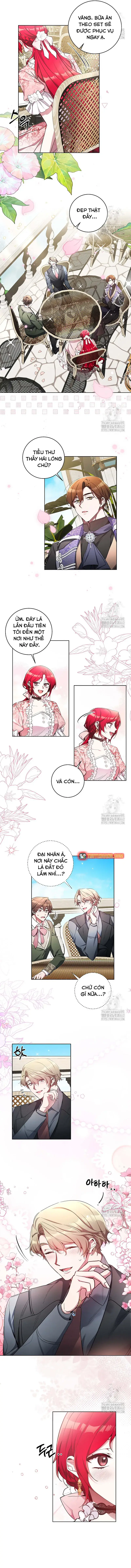 Ta Đến Để Hủy Diệt Chapter 42 - 5