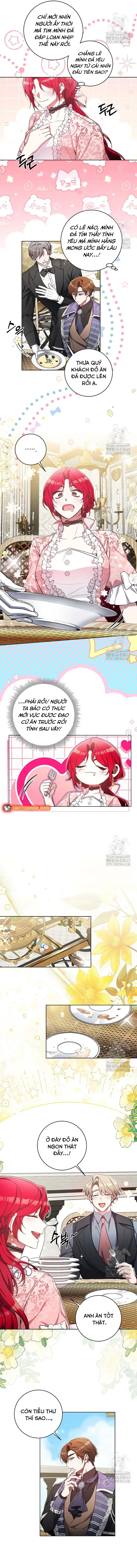 Ta Đến Để Hủy Diệt Chapter 42 - 6