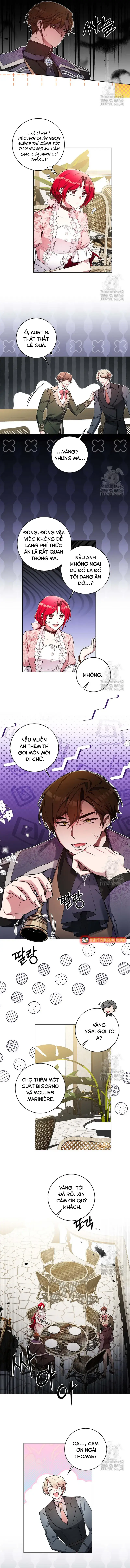 Ta Đến Để Hủy Diệt Chapter 42 - 8