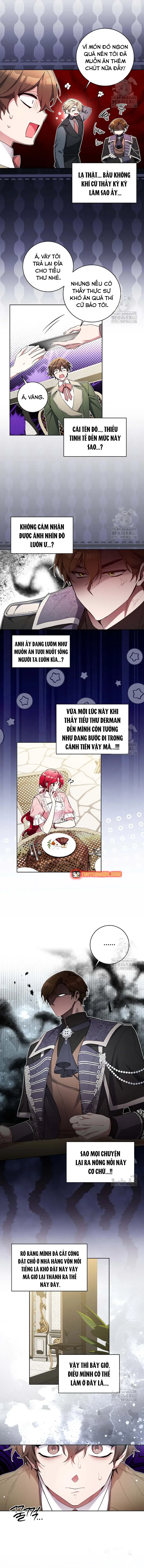 Ta Đến Để Hủy Diệt Chapter 42 - 9