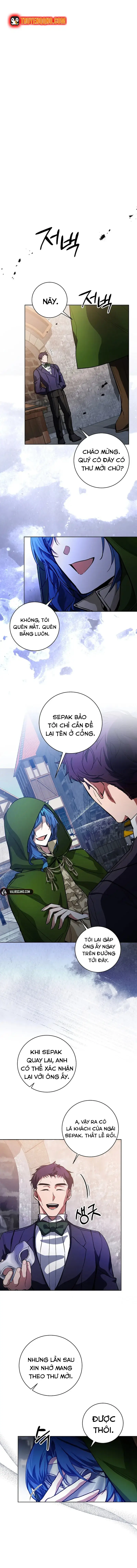 Ta Đến Để Hủy Diệt Chapter 5 - 3