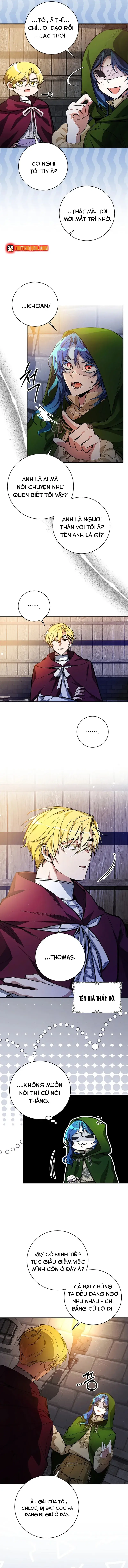Ta Đến Để Hủy Diệt Chapter 5 - 10