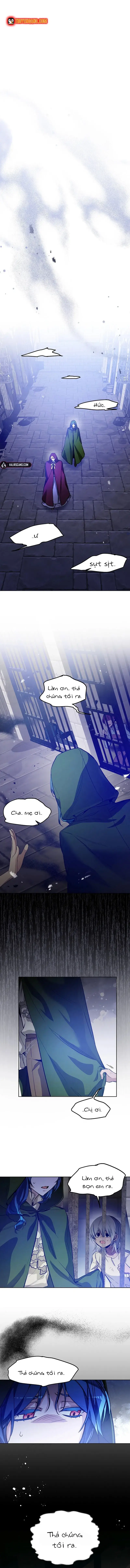 Ta Đến Để Hủy Diệt Chapter 5 - 13