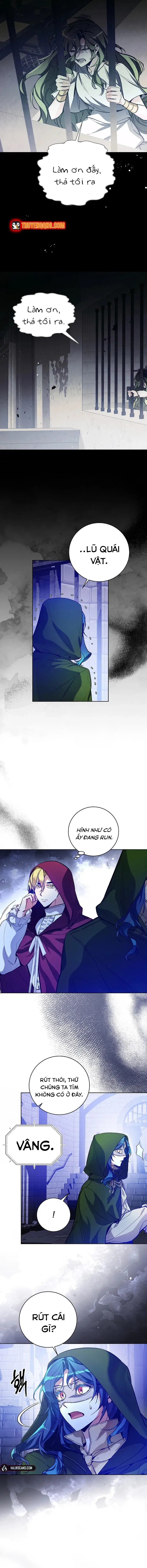 Ta Đến Để Hủy Diệt Chapter 5 - 14