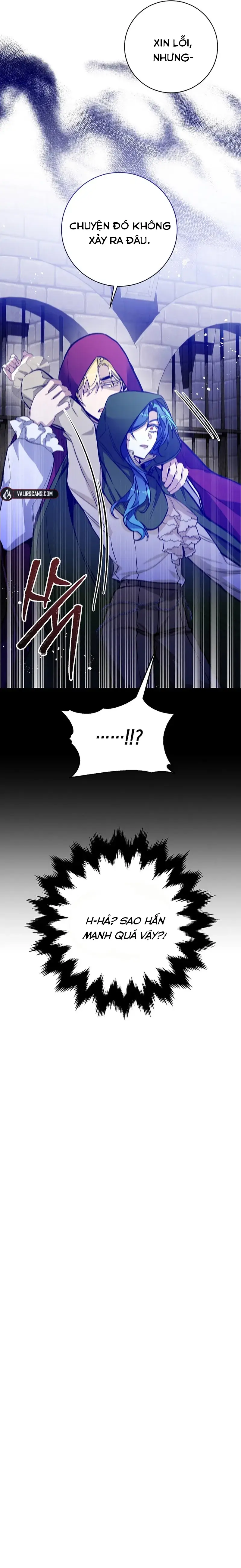 Ta Đến Để Hủy Diệt Chapter 5 - 16