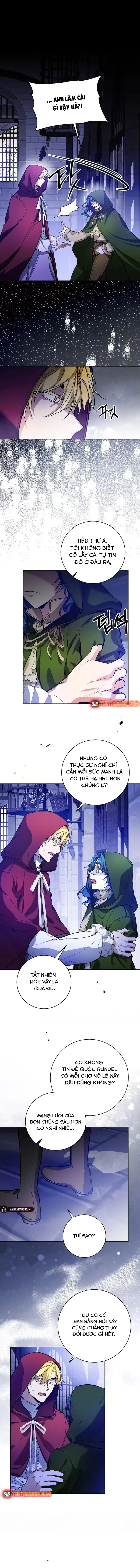 Ta Đến Để Hủy Diệt Chapter 6 - 3