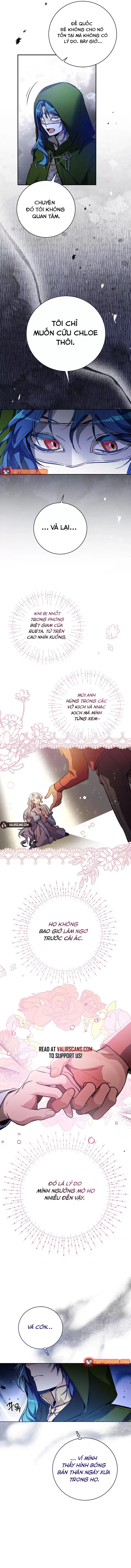 Ta Đến Để Hủy Diệt Chapter 6 - 4