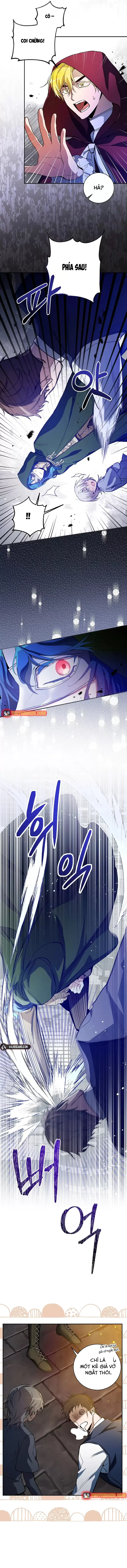 Ta Đến Để Hủy Diệt Chapter 6 - 11