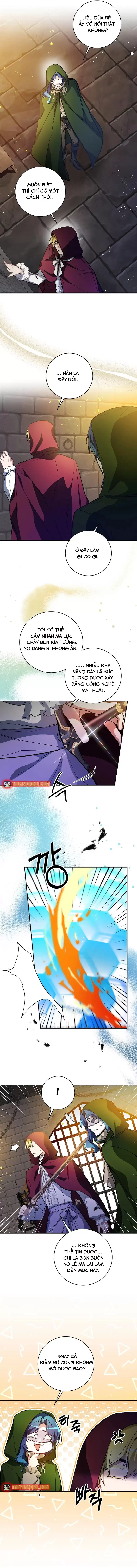 Ta Đến Để Hủy Diệt Chapter 6 - 13