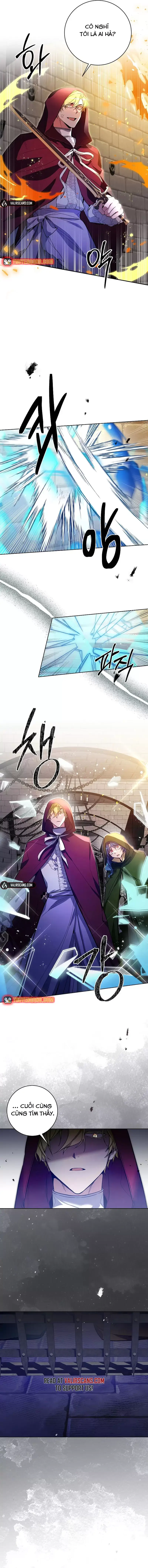 Ta Đến Để Hủy Diệt Chapter 6 - 14