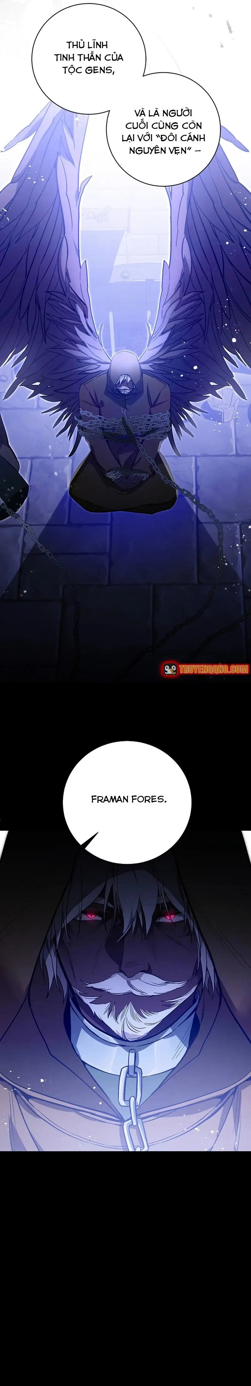 Ta Đến Để Hủy Diệt Chapter 6 - 15