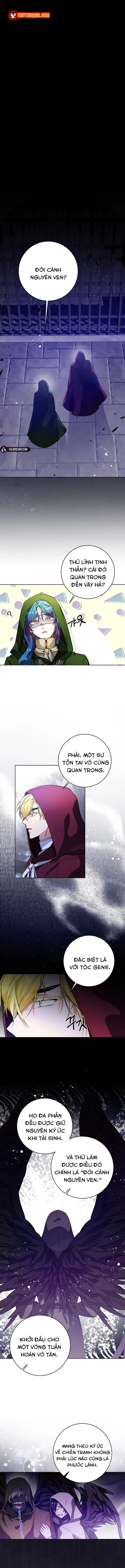 Ta Đến Để Hủy Diệt Chapter 7 - 3