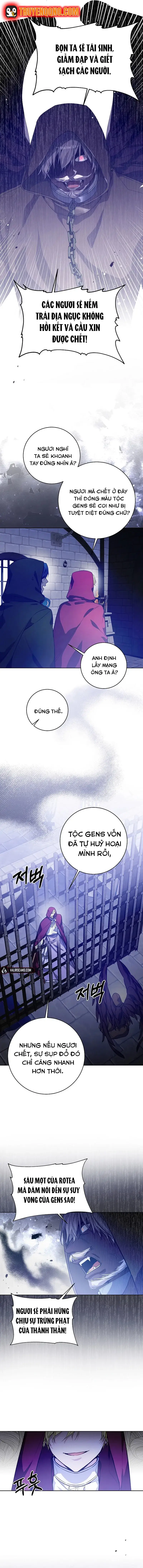 Ta Đến Để Hủy Diệt Chapter 7 - 5