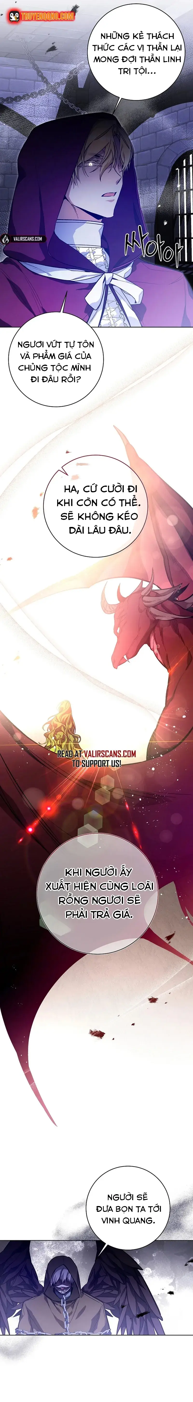 Ta Đến Để Hủy Diệt Chapter 7 - 6