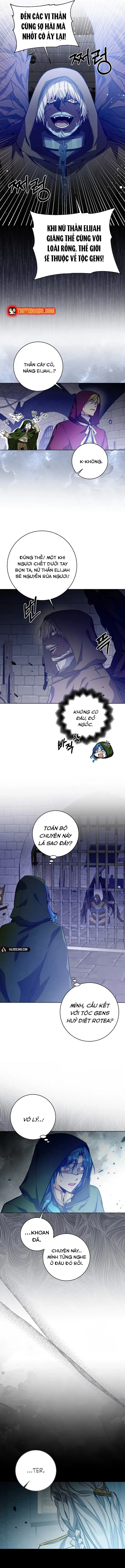 Ta Đến Để Hủy Diệt Chapter 7 - 8