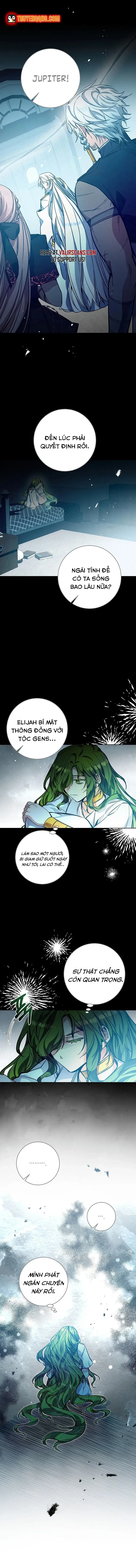 Ta Đến Để Hủy Diệt Chapter 7 - 9