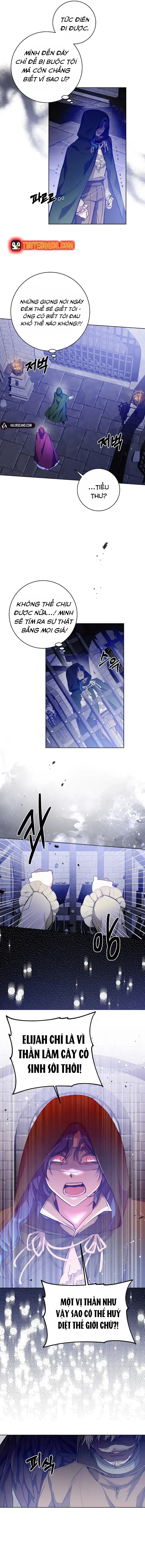 Ta Đến Để Hủy Diệt Chapter 7 - 10