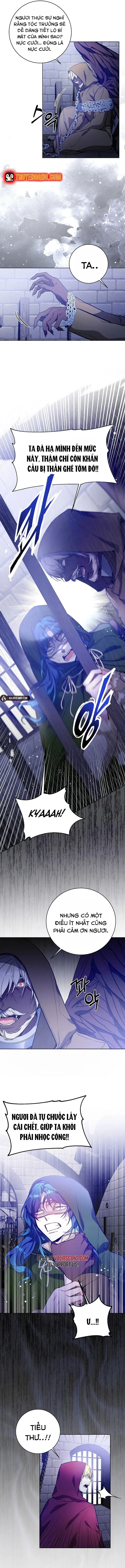 Ta Đến Để Hủy Diệt Chapter 7 - 11