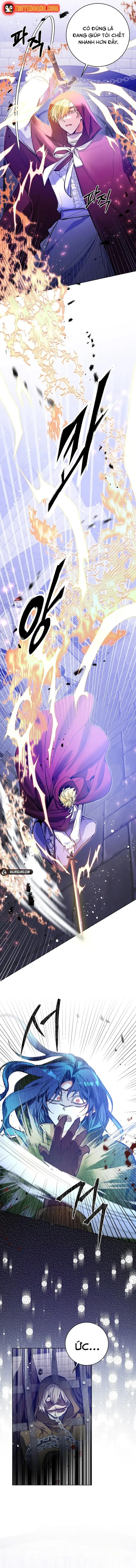 Ta Đến Để Hủy Diệt Chapter 7 - 13