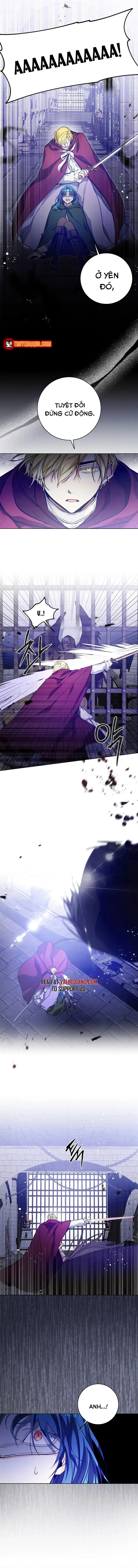 Ta Đến Để Hủy Diệt Chapter 7 - 14