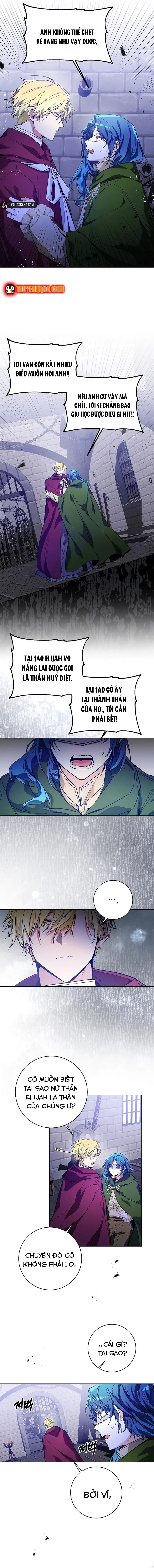 Ta Đến Để Hủy Diệt Chapter 7 - 15