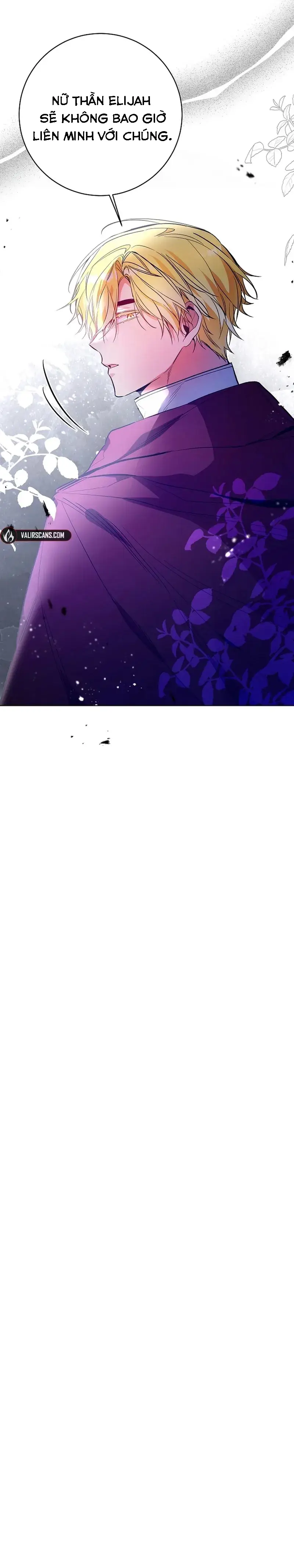 Ta Đến Để Hủy Diệt Chapter 7 - 16