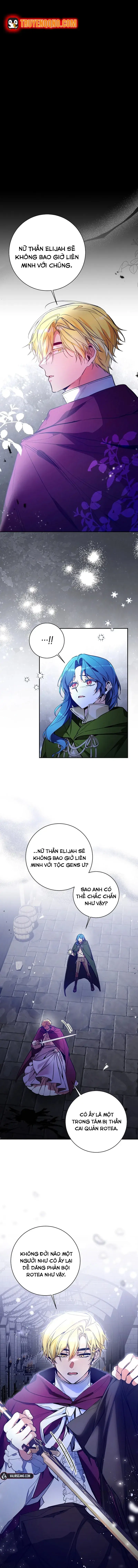 Ta Đến Để Hủy Diệt Chapter 8 - 3