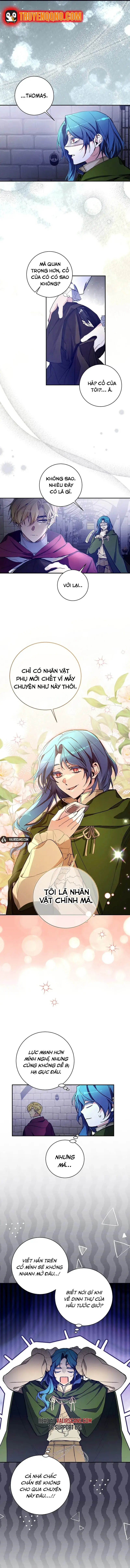 Ta Đến Để Hủy Diệt Chapter 8 - 4