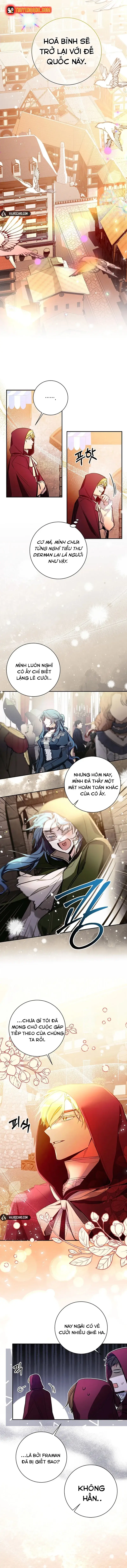 Ta Đến Để Hủy Diệt Chapter 8 - 12
