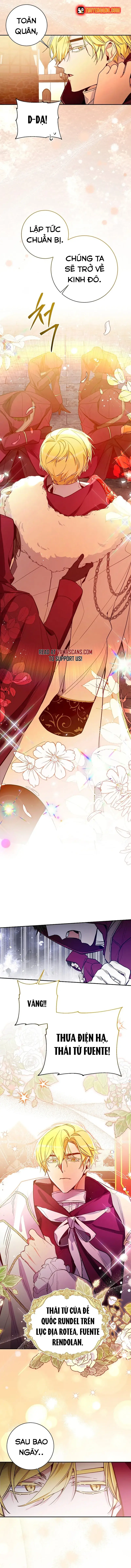 Ta Đến Để Hủy Diệt Chapter 8 - 13