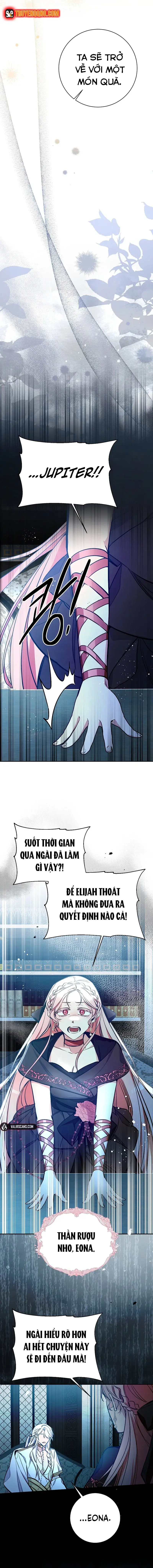 Ta Đến Để Hủy Diệt Chapter 8 - 14