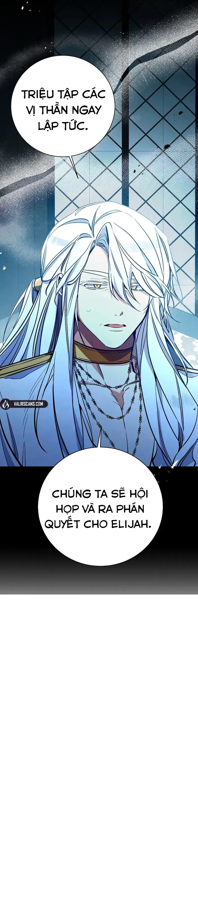 Ta Đến Để Hủy Diệt Chapter 8 - 15