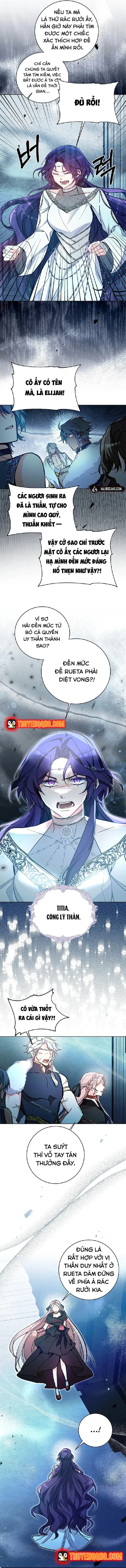 Ta Đến Để Hủy Diệt Chapter 9 - 4