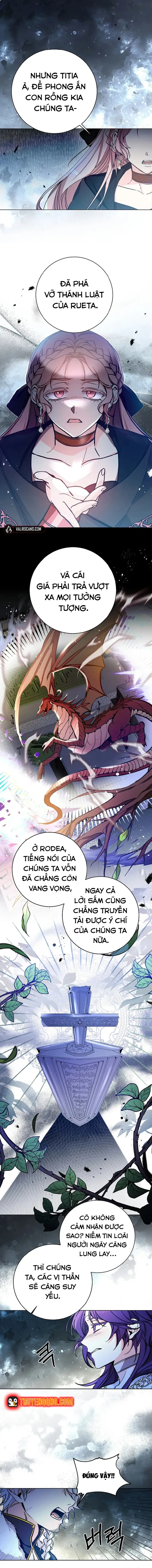 Ta Đến Để Hủy Diệt Chapter 9 - 5